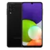 Смартфон Samsung Galaxy A22 4/64Gb Black Global Version