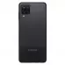 Смартфон Samsung Galaxy A12 4/128Gb Черный РСТ