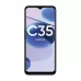 Смартфон Realme C35 4/128Gb Черный РСТ