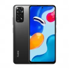 Смартфон Xiaomi Redmi Note 11S NFC 6/64Gb Серый РСТ