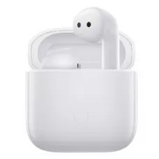 Беспроводные наушники Xiaomi Redmi Buds 3 Global Version White