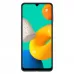 Смартфон Samsung Galaxy M32 6/128Gb Белый