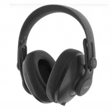 Беспроводные наушники AKG K361-BT Черный РСТ