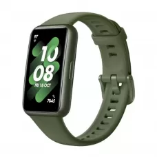 Умный Браслет Huawei Band 7 Зеленый РСТ