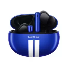 Беспроводные наушники Realme Buds Air 3 RMA2105 Неоновый синий РСТ