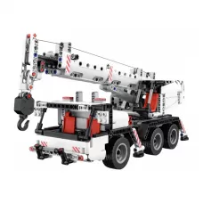 Конструктор Xiaomi Mitu Building Blocks Mobile Engineering Crane