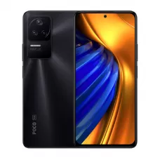 Смартфон Xiaomi POCO F4 6/128Gb Black Global Version
