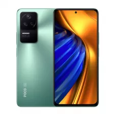 Смартфон Xiaomi POCO F4 8/256Gb Green Global Version