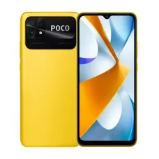 Смартфон Xiaomi POCO C40 3/32Gb Yellow Global Version