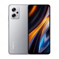 Смартфон Xiaomi POCO X4 GT 8/256Gb Silver Global Version