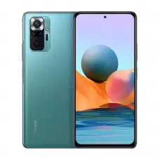 Смартфон Xiaomi Redmi Note 10 Pro 6/64Gb Зеленый РСТ