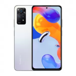 Смартфон Xiaomi Redmi Note 11 Pro 4G 6/128Gb White Global Version