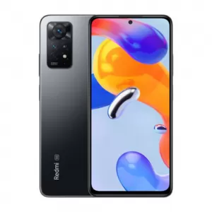 Смартфон Xiaomi Redmi Note 11 Pro 4G 6/64Gb Gray Global Version