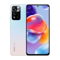 Смартфон Xiaomi Redmi Note 11 Pro Plus 8/128Gb Star Blue Global Version