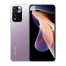 Смартфон Xiaomi Redmi Note 11 Pro Plus 8/128Gb Timeless Purple Global Version