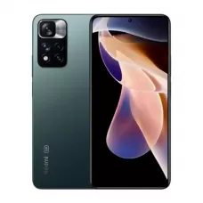 Смартфон Xiaomi Redmi Note 11 Pro Plus 8/128Gb Forest Green Global Version