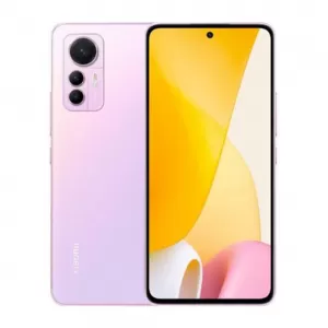 Смартфон Xiaomi 12 Lite 8/128Gb Pink Global Version