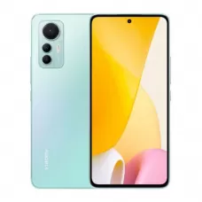 Смартфон Xiaomi 12 Lite 6/128Gb Green Global Version