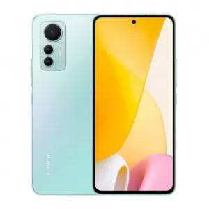 Смартфон Xiaomi 12 Lite 8/128Gb Green Global Version