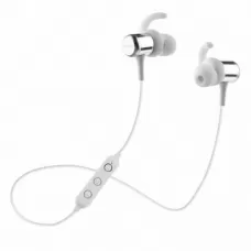 Беспроводные наушники QCY M1C White