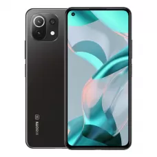 Смартфон Xiaomi 11 Lite 5G NE 6/128Gb Black Global Version