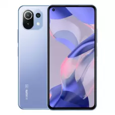 Смартфон Xiaomi 11 Lite 5G NE 6/128Gb Blue Global Version