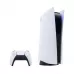 Игровая консоль Sony PlayStation 5 White Global Version