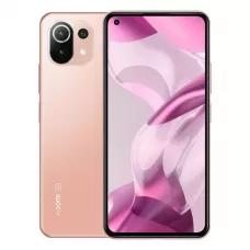 Смартфон Xiaomi 11 Lite 5G NE 6/128Gb Peach Global Version