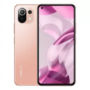 Смартфон Xiaomi 11 Lite 5G NE 6/128Gb Peach Global Version