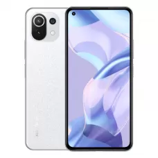 Смартфон Xiaomi 11 Lite 5G NE 6/128Gb White Global Version