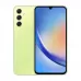Смартфон Samsung Galaxy A34 5G 8/256Gb Lime Global Version