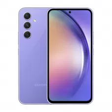 Смартфон Samsung Galaxy A54 5G 6/128Gb Violet Global Version