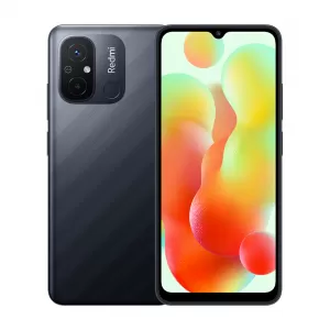 Смартфон Xiaomi Redmi 12C 3/64Gb Grey Global Version