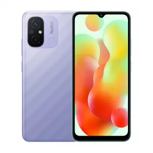 Смартфон Xiaomi Redmi 12C 3/64Gb Lavender Purple Global Version