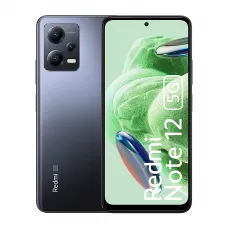 Смартфон Xiaomi Redmi Note 12 5G 8/128Gb Grey Global Version