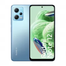Смартфон Xiaomi Redmi Note 12 5G 8/128Gb Blue Global Version