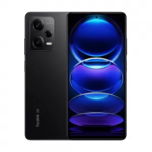 Смартфон Xiaomi Redmi Note 12 Pro 6/128Gb Black Global Version