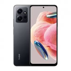 Смартфон Xiaomi Redmi Note 12 4G 4/128Gb Grey Global Version