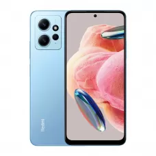 Смартфон Xiaomi Redmi Note 12 4G 6/128Gb Blue Global Version