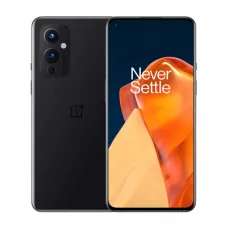 Смартфон OnePlus 9 8/128Gb Black Global Version