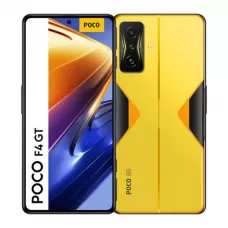 Смартфон Xiaomi POCO F4 GT 12/256Gb Yellow Global Version