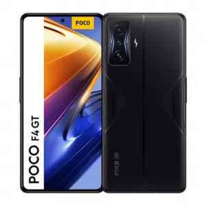 Смартфон Xiaomi POCO F4 GT 8/128Gb Black Global Version