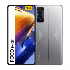 Смартфон Xiaomi POCO F4 GT 12/256Gb Silver Global Version