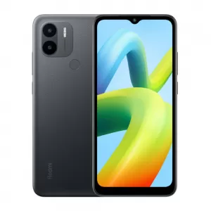 Смартфон Xiaomi Redmi A1+ 2/32Gb Black Global Version