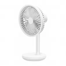Настольный вентилятор Xiaomi Desktop F5 Fan White Global Version