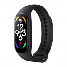 Фитнес-браслет Xiaomi Mi Band 7 Black
