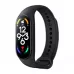 Фитнес-браслет Xiaomi Mi Band 7 Black Global Version