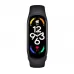 Фитнес-браслет Xiaomi Mi Band 7 Black Global Version