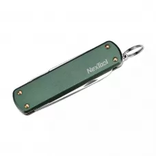 Мультитул Xiaomi Mijia Huohou Multi-Function Knife NexTool Green Global Version (KT5026G)