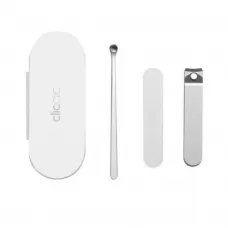 Набор для маникюра Xiaomi Hoto Clicclic Professional Nail Clippers Set Global Version (QWZJD001)